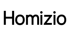 Homizio Font Image