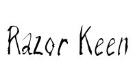 Razor Keen