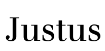 Justus