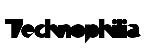 Technophilia