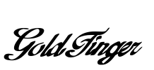 GoldFinger
