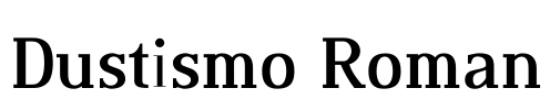 Dustismo Roman