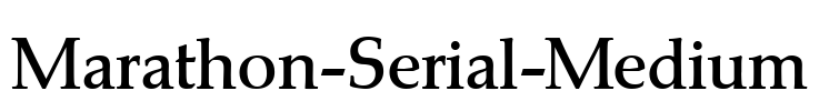 Marathon-Serial-Medium