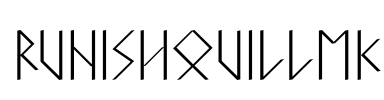 RunishQuillMK