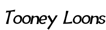 Tooney Loons