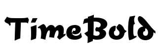 TimeBold