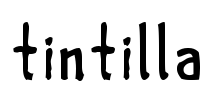tintilla