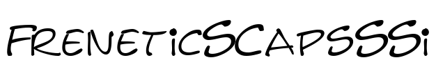 FreneticSCapsSSi