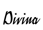 Divina Font Image