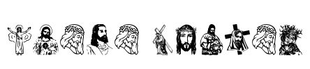 Jesus Christ