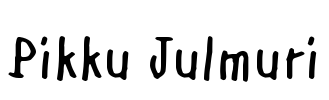 Pikku Julmuri