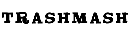 TrashMash