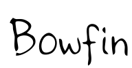 Bowfin