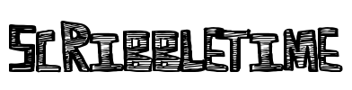 ScribbleTime