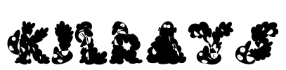 Kilroys