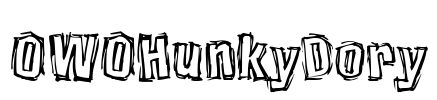 OWOHunkyDory
