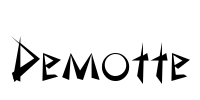 Demotte