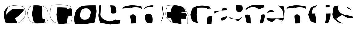 KLRoundFragments