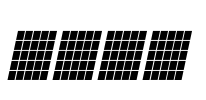 LCDK Font Image