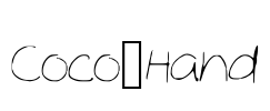 Coco_Hand