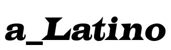 a_Latino