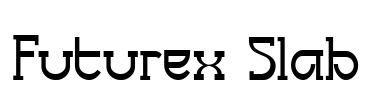 Futurex Slab