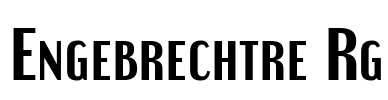 Engebrechtre Rg