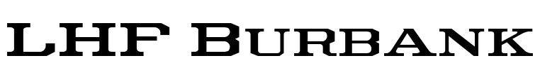 LHF Burbank