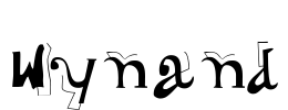 Wynand