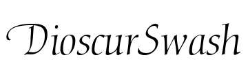 DioscurSwash