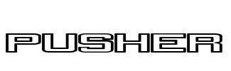 pusher