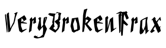 VeryBrokenFrax