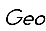 Geo