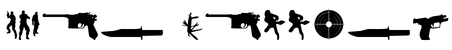 The Shooter