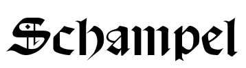 Schampel
