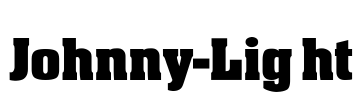 Johnny-Light