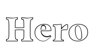 Hero