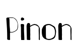 Pinon