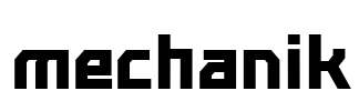 mechanik