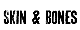 Skin & Bones