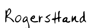 RogersHand