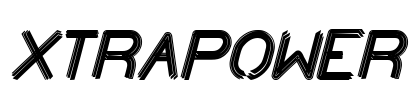 XTRAPOWER