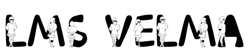 LMS Velma Font Image