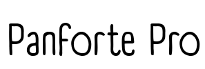 Panforte Pro