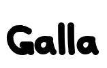 Galla