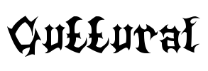 Guttural