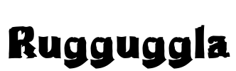 Rugguggla