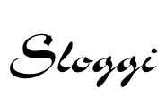 Sloggi Font Image