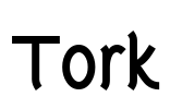 Tork