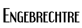 Engebrechtre